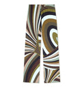 Iride Print Pants