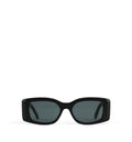Triomphe XL 01 Sunglasses in Acetate