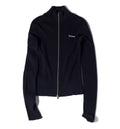 Cotton cardigan