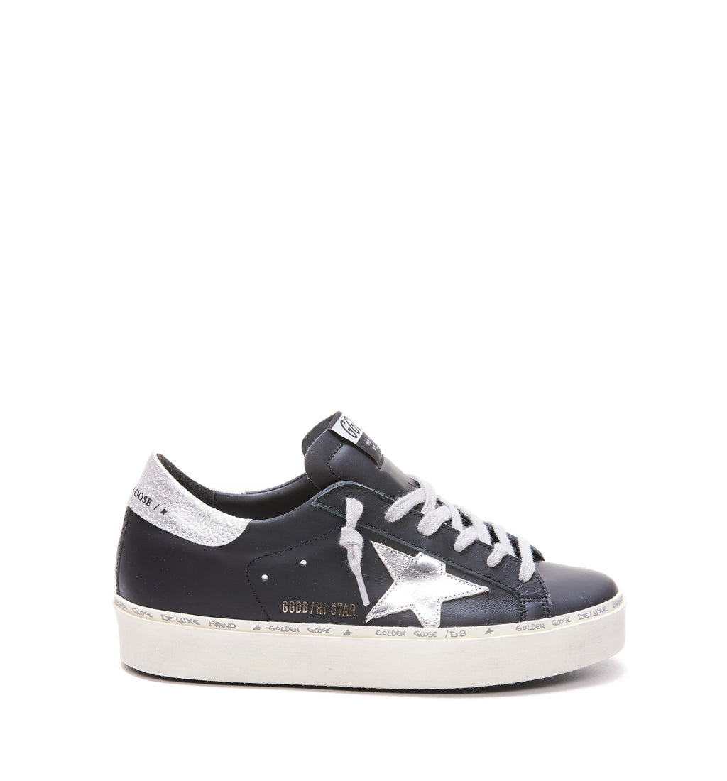 Hi Star Sneakers