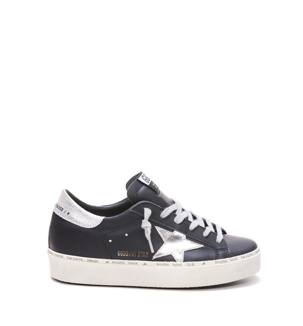 Hi Star Sneakers