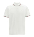 Piqué polo shirt
