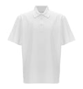 4G Logo Cotton Polo Shirt