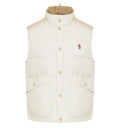 Scais Down Gilet