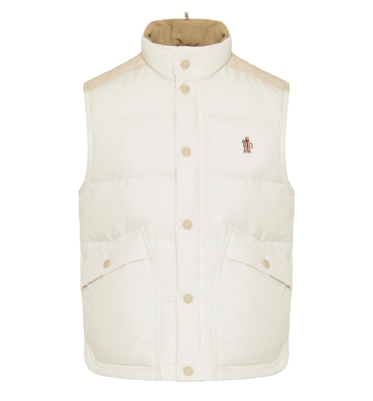 Scais Down Gilet