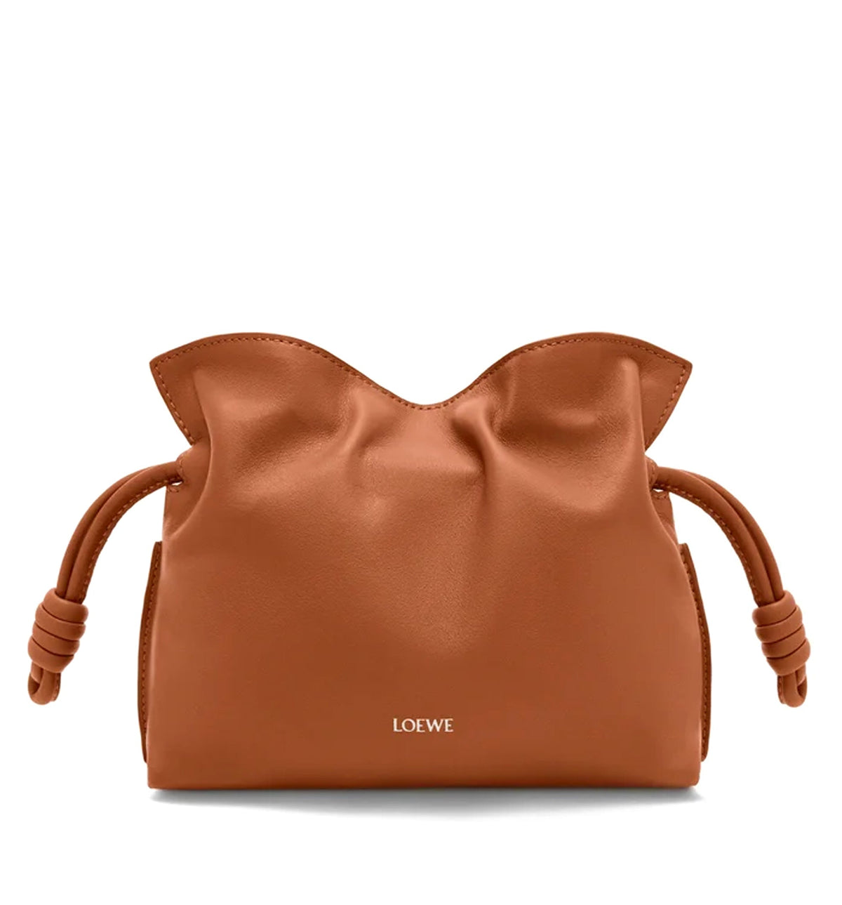 Mini Flamenco Clutch