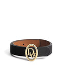 Reversible Dior Oblique Belt