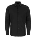 Stretch Cotton Shirt