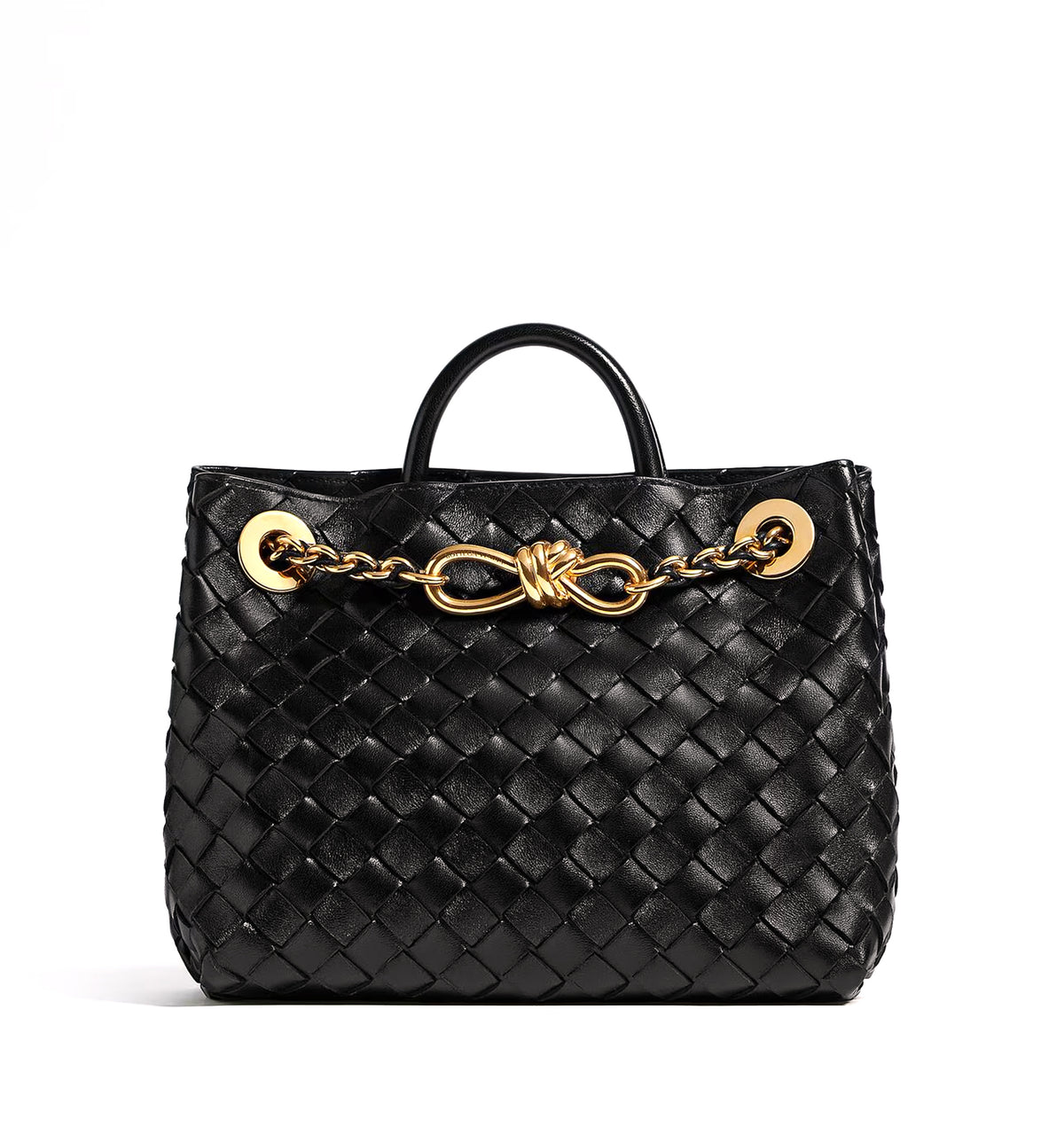 Small Andiamo Chain