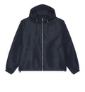Windbreaker In Polyfaille Embroidered Givenchy Paris