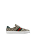 Women's Gucci Ace Sneaker With Web