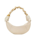 Amalia Mini Hobo In Lambskin