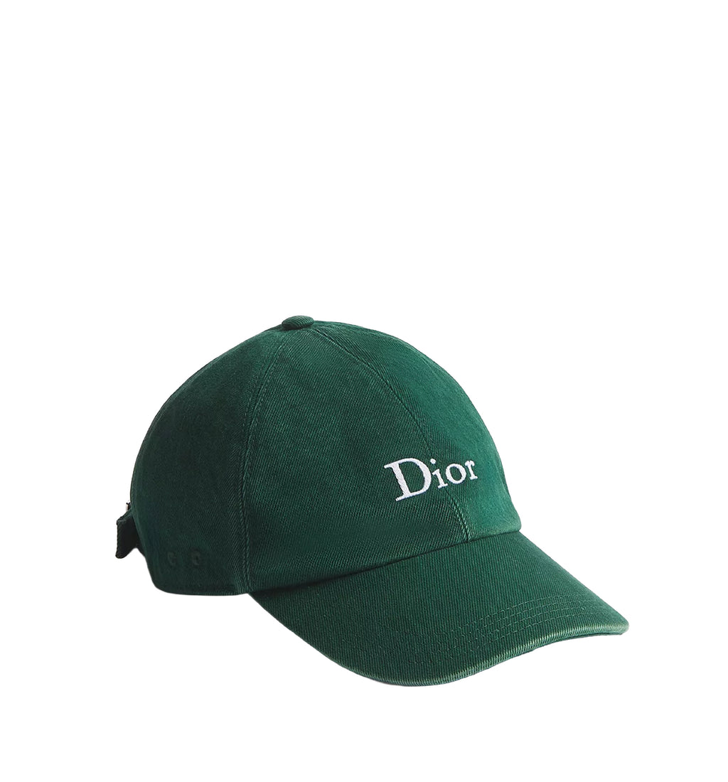 Dior Cap