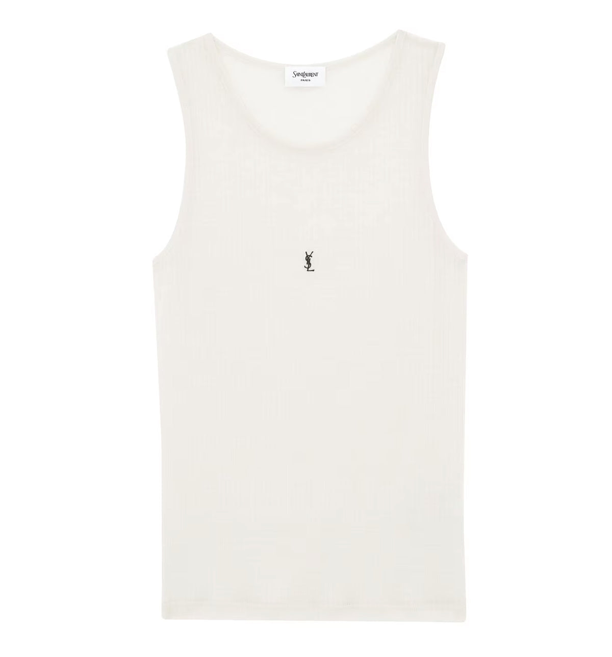 Cassandre Tank Top