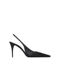 Slingback Babylone 90
