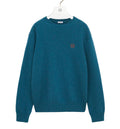 Sweater In Wool