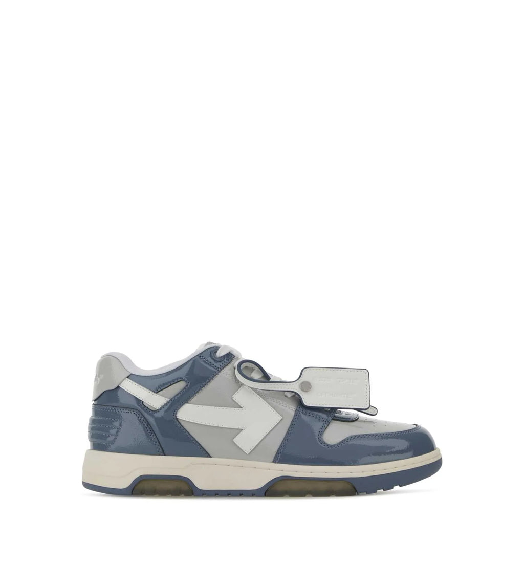 Sneakers Out Of Office bicolor