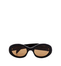 Triomphe 01 Sunglasses in Acetate