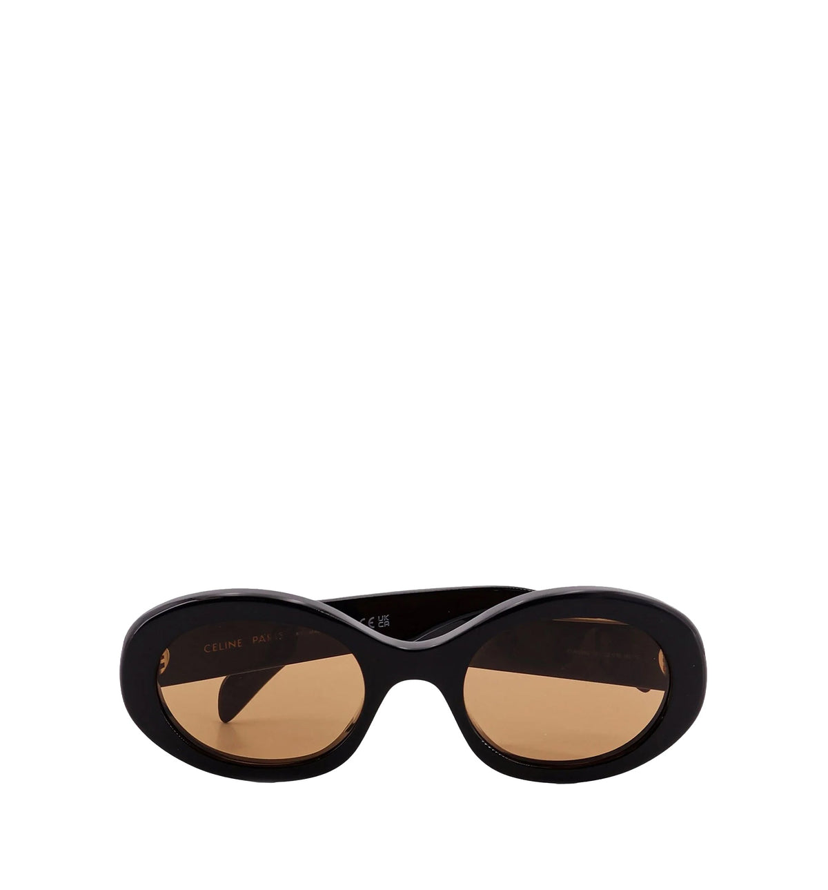 Triomphe 01 Sunglasses in Acetate