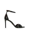 Leather Sandals