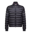 Rigel Short Down Jacket