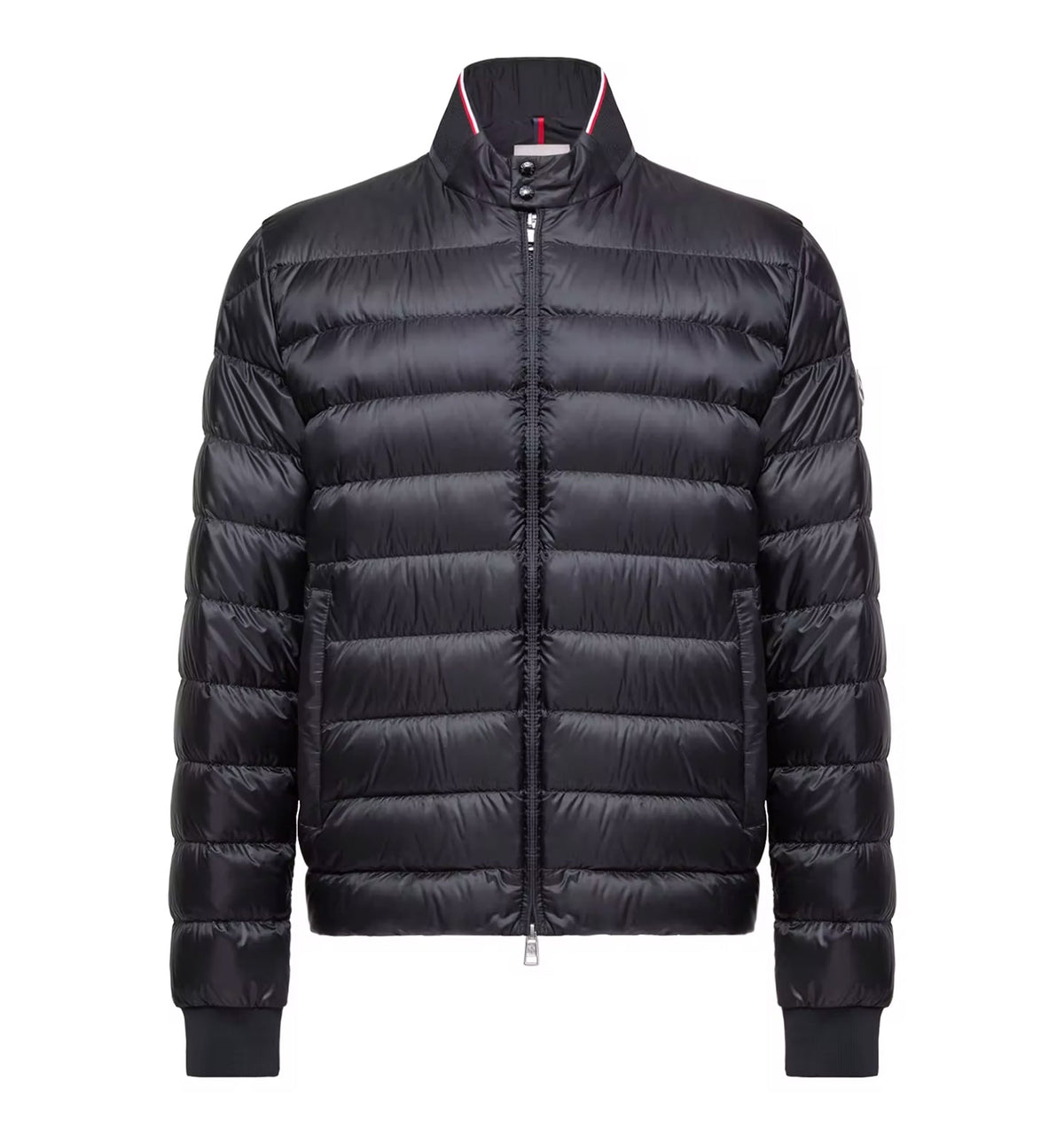 Rigel Short Down Jacket