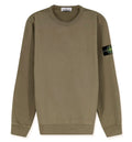 Organic cotton sweatshirt