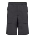 Technical Froissé Shorts