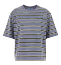 Embroidered Cotton T-Shirt