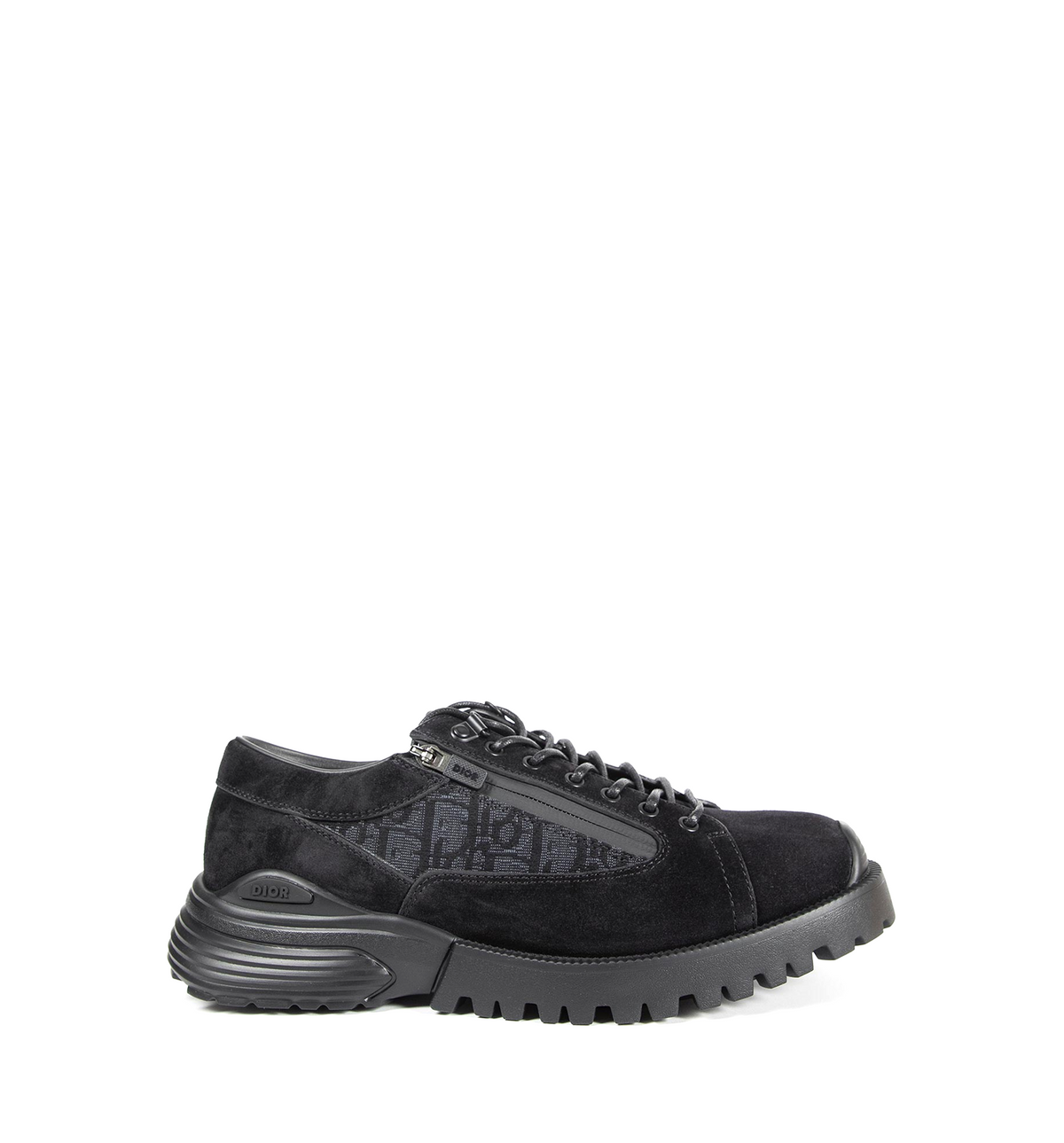 Dior Combat Derby Shoe