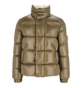 Tripiti Hooded Down Jacket