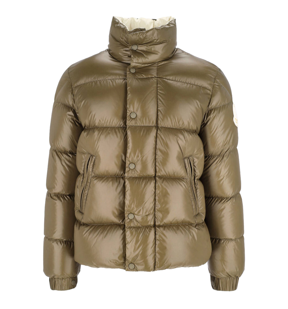 Tripiti Hooded Down Jacket