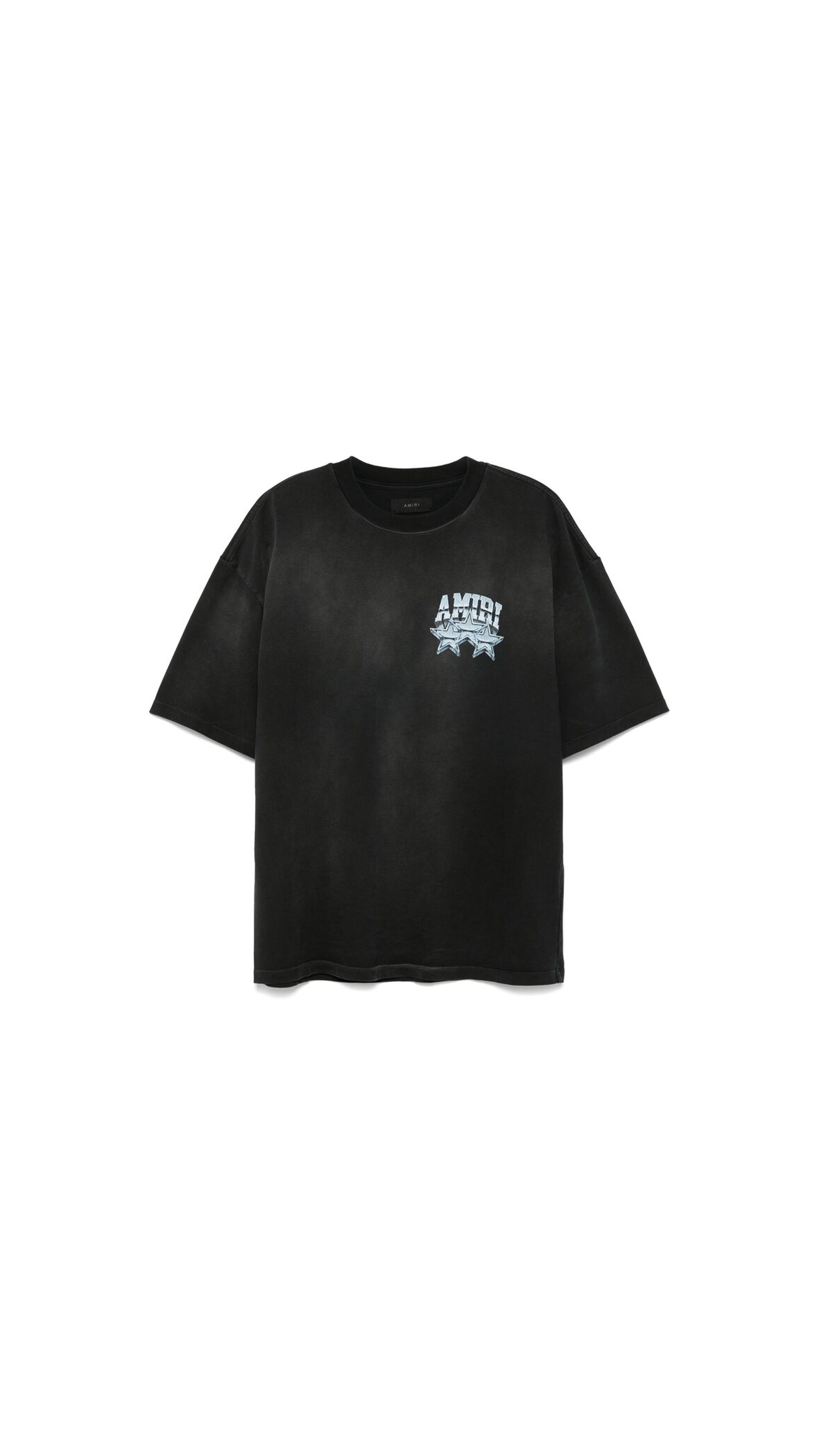 Championship T-shirt - Black