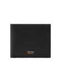 Grain Leather Classic Bifold Wallet