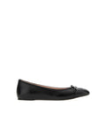VLogo Signature Ballerina In Nappa 05Mm