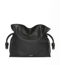Large Flamenco Clutch In Nappa Calfskin