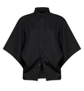 Wool Twill Shirt