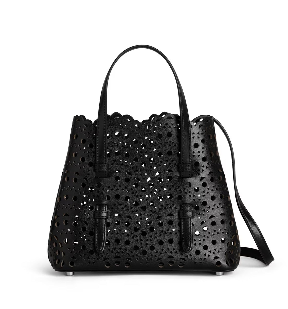 Mina 20 Bag In Vienne Wave Calfskin