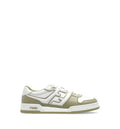 Fendi Match Sneakers