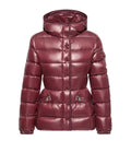 Barante Hooded Short Down Jacket