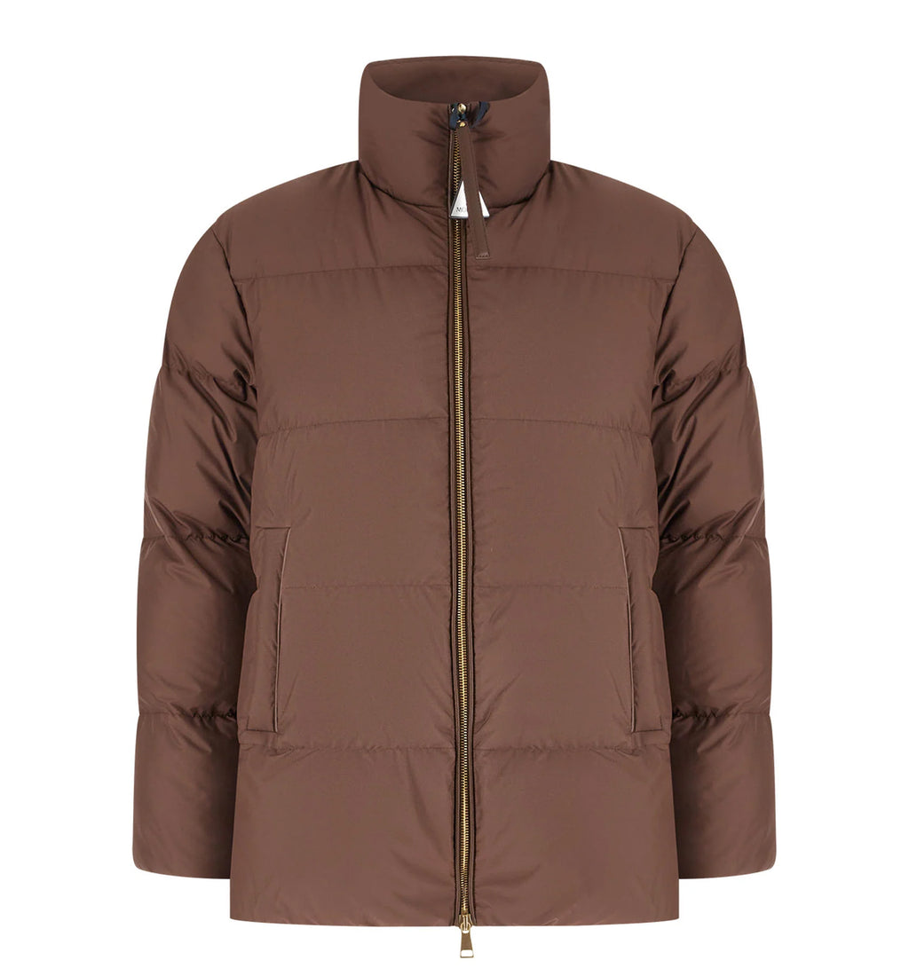 Vivantesse Short Down Jacket