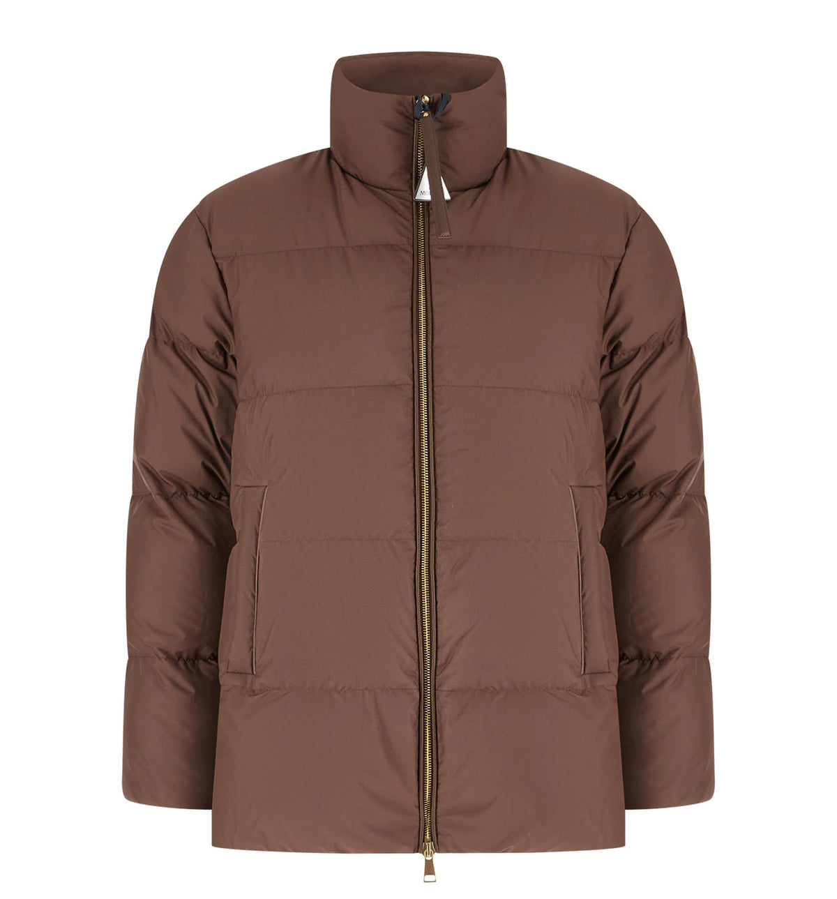 Vivantesse Short Down Jacket