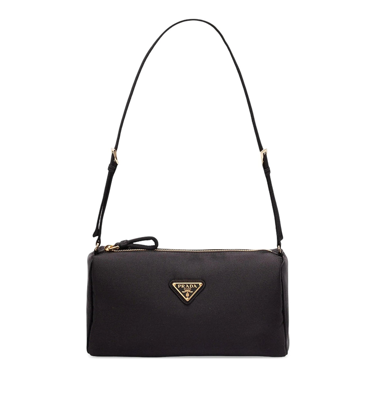 Satin Mini Bag