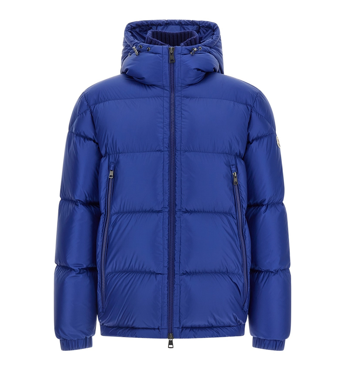 Rivau Down Jacket