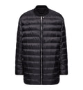 Moncler + Rick Owens Flight Down Parka Jacket