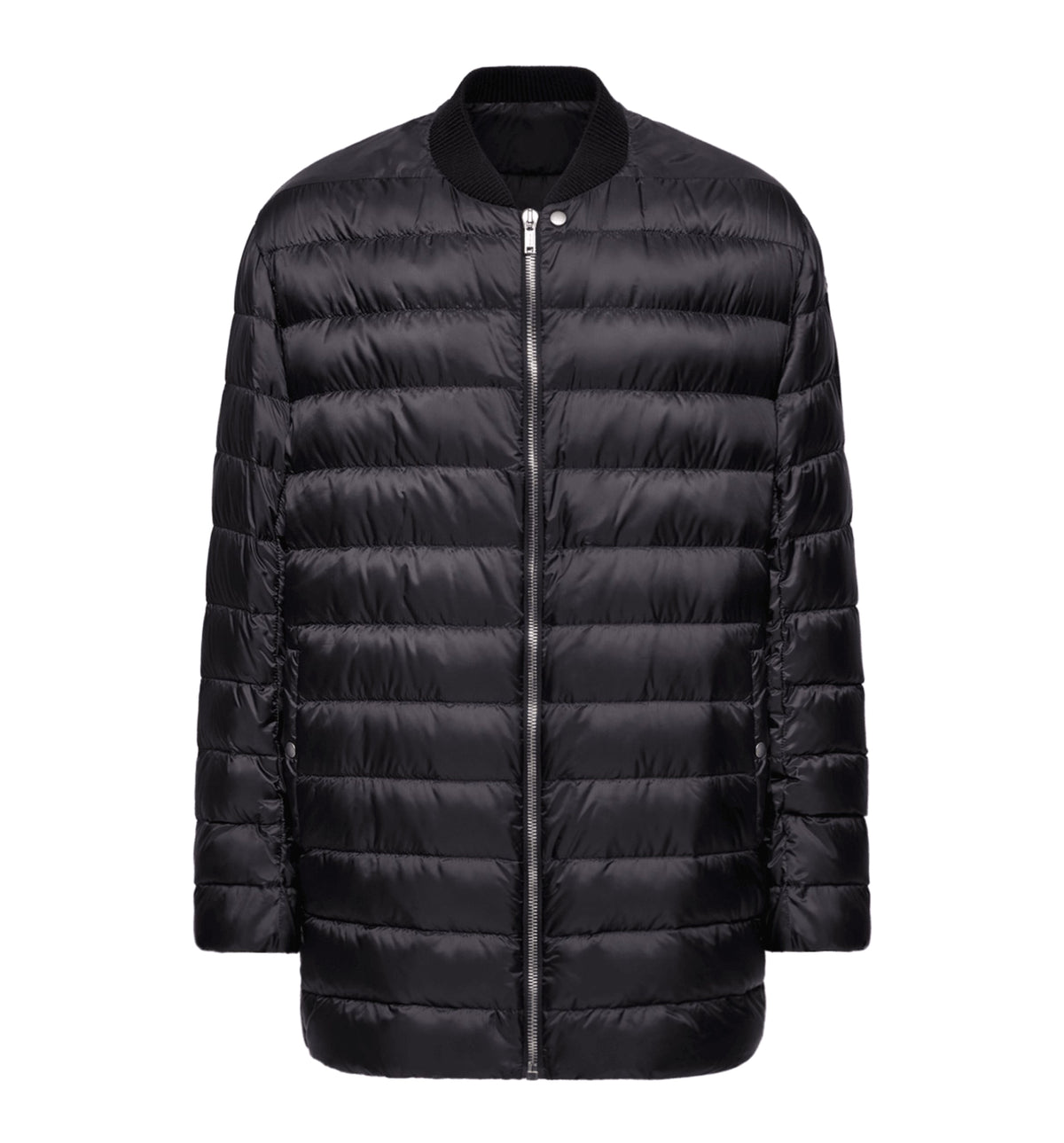 Moncler + Rick Owens Flight Down Parka Jacket