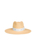 Panama Hat In Straw