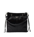 Prada Bonnie leather shoulder bag