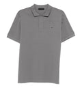 Piqué Polo Shirt