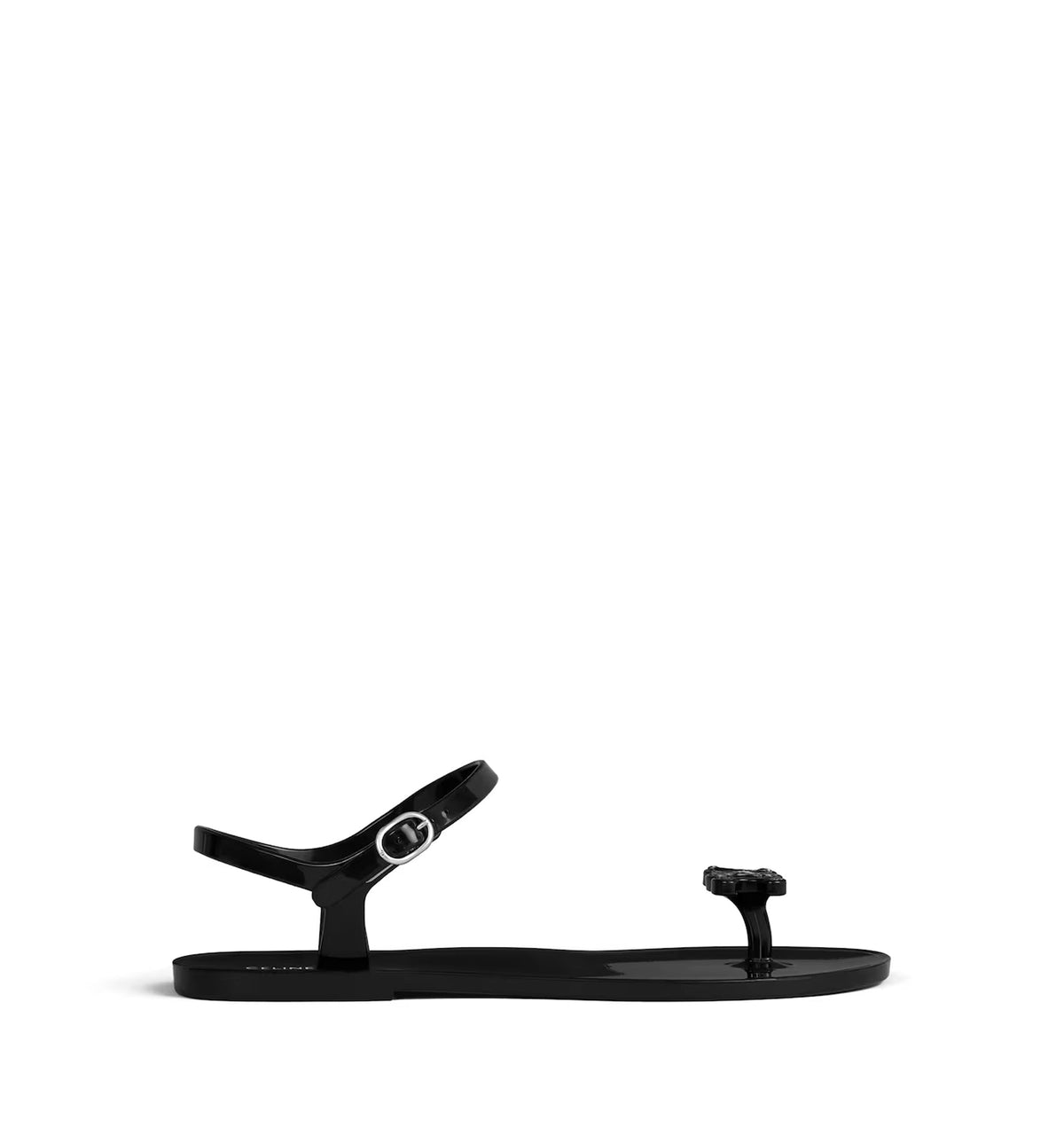 Jelly Bay Jewel Sandal